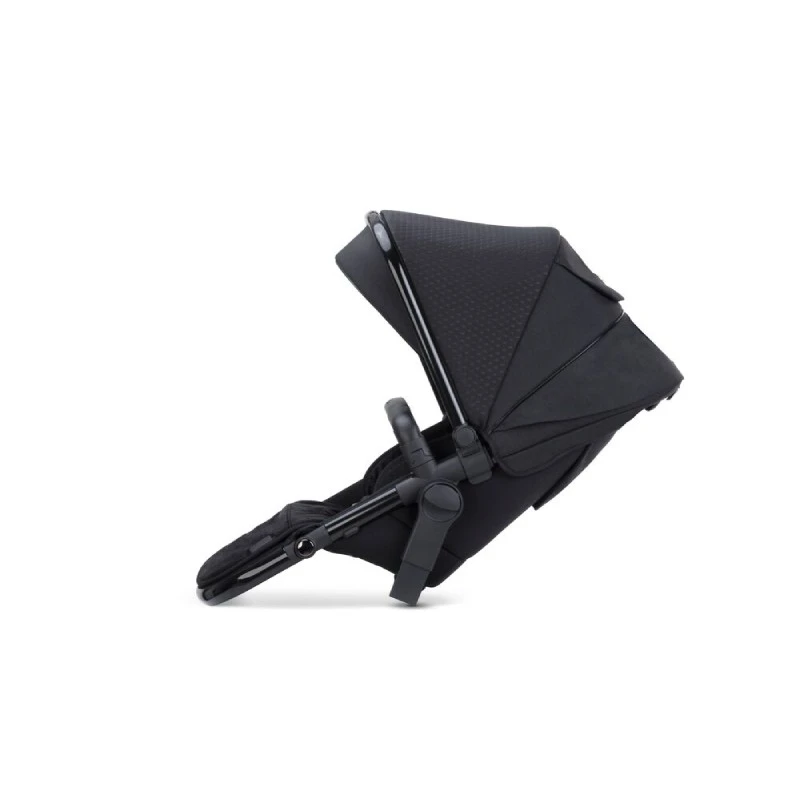 Бебешка количка Silver Cross, Wave, Eclipse